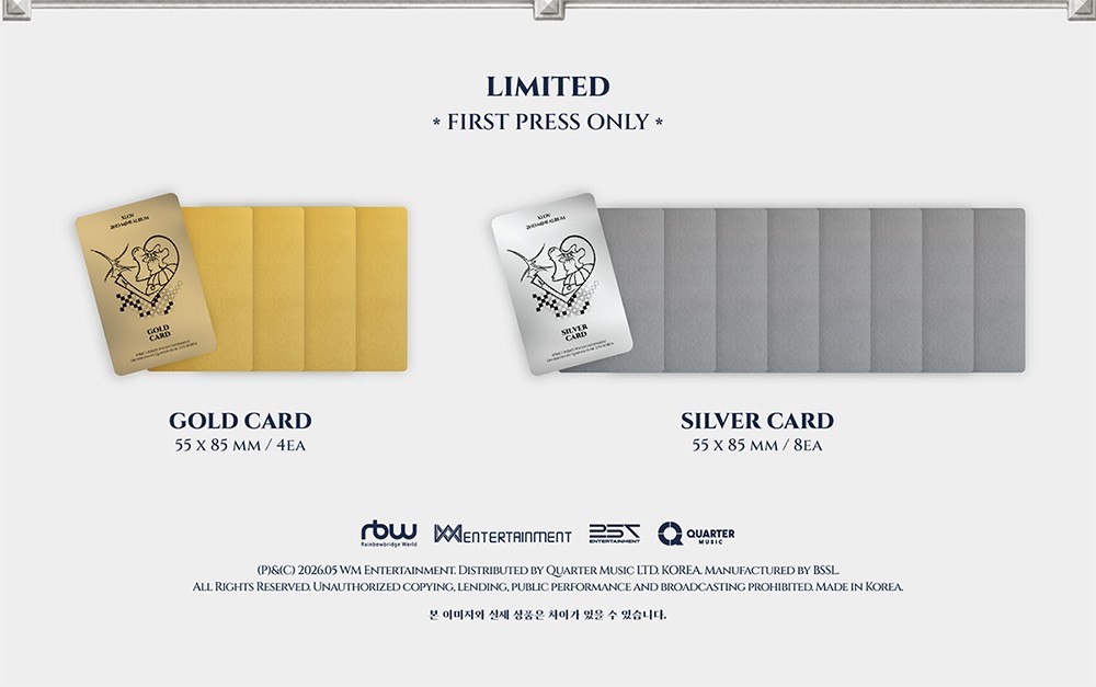 XLOV [I,GOD] 2nd Mini Album RANDOM Ver. /CD-R+Photo Book+2 Card+Message+GIFT