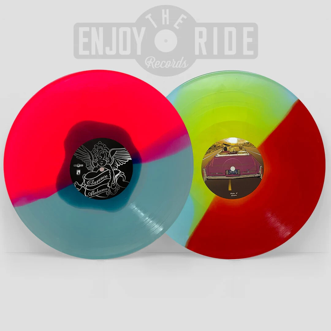 True Romance Original Motion Picture Score by Hans Zimmer 2xLP Edition