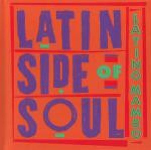 Latin Side Of Soul, Latino Mambo (Latin Swing), (12″, Promo), NM or M-, 41761911