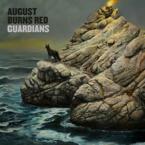 Guardians by August Burns Red (Record, 2020)