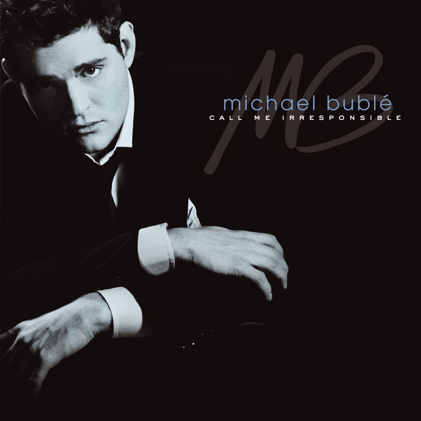 Michael Bublé – Call Me Irresponsible (2LP) – Vinyl – New