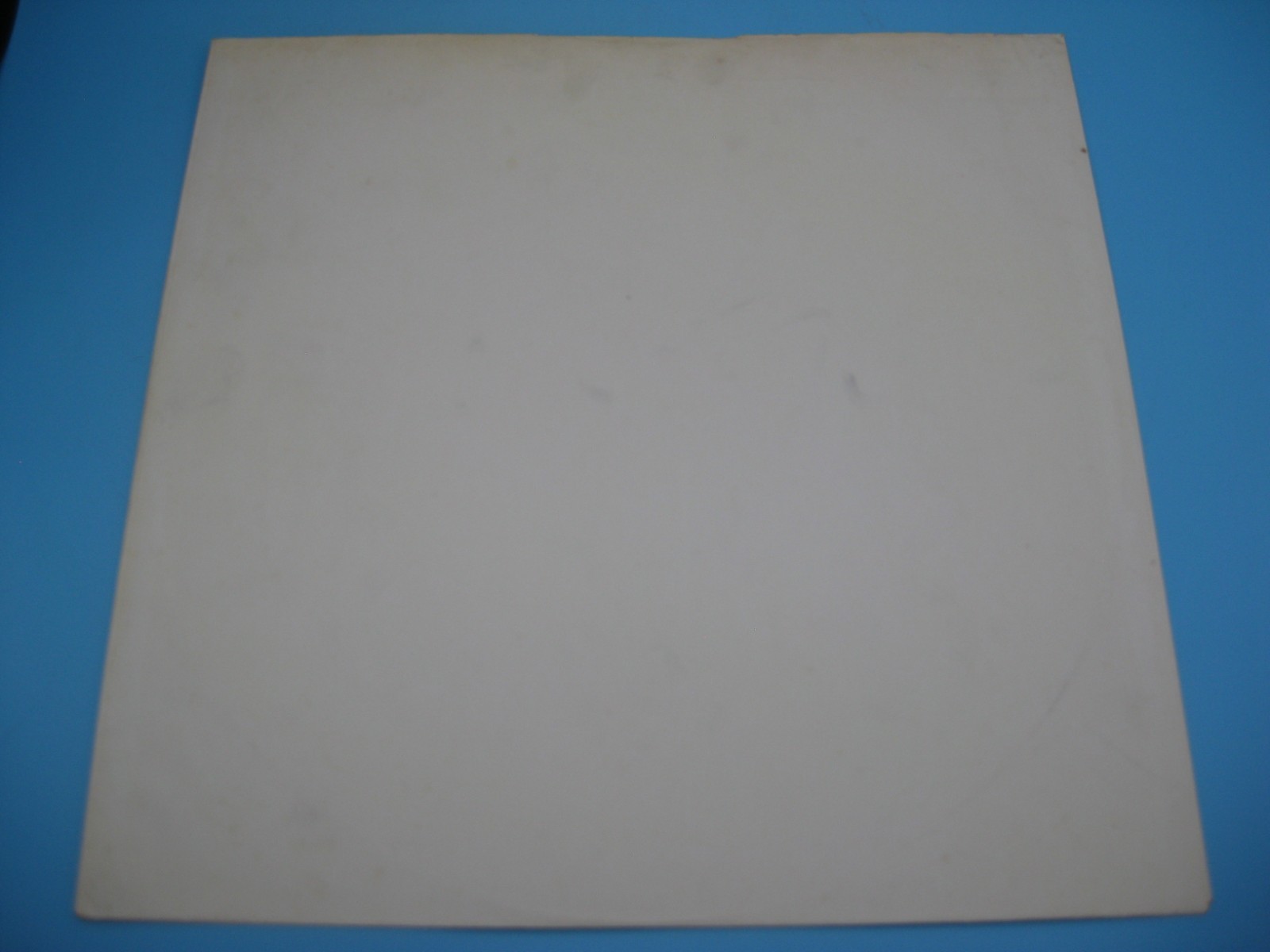 DAVID BOWIE STATION TO STATION LP Vinyl Record Album 1976 RCA APL AFL 11327