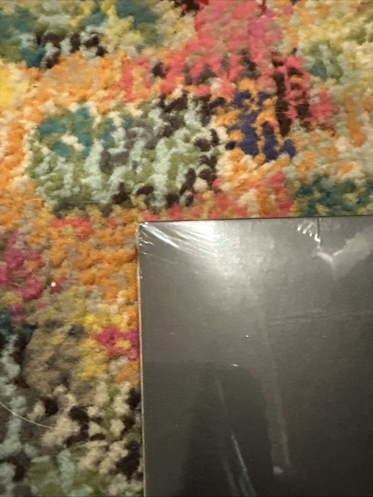 Resident Evil Code: Veronica X Vinyl 2LP Laced Records SEALED