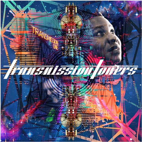 Transmission Towers – Transmission One – Magenta [New Vinyl LP] Colored Vinyl, L