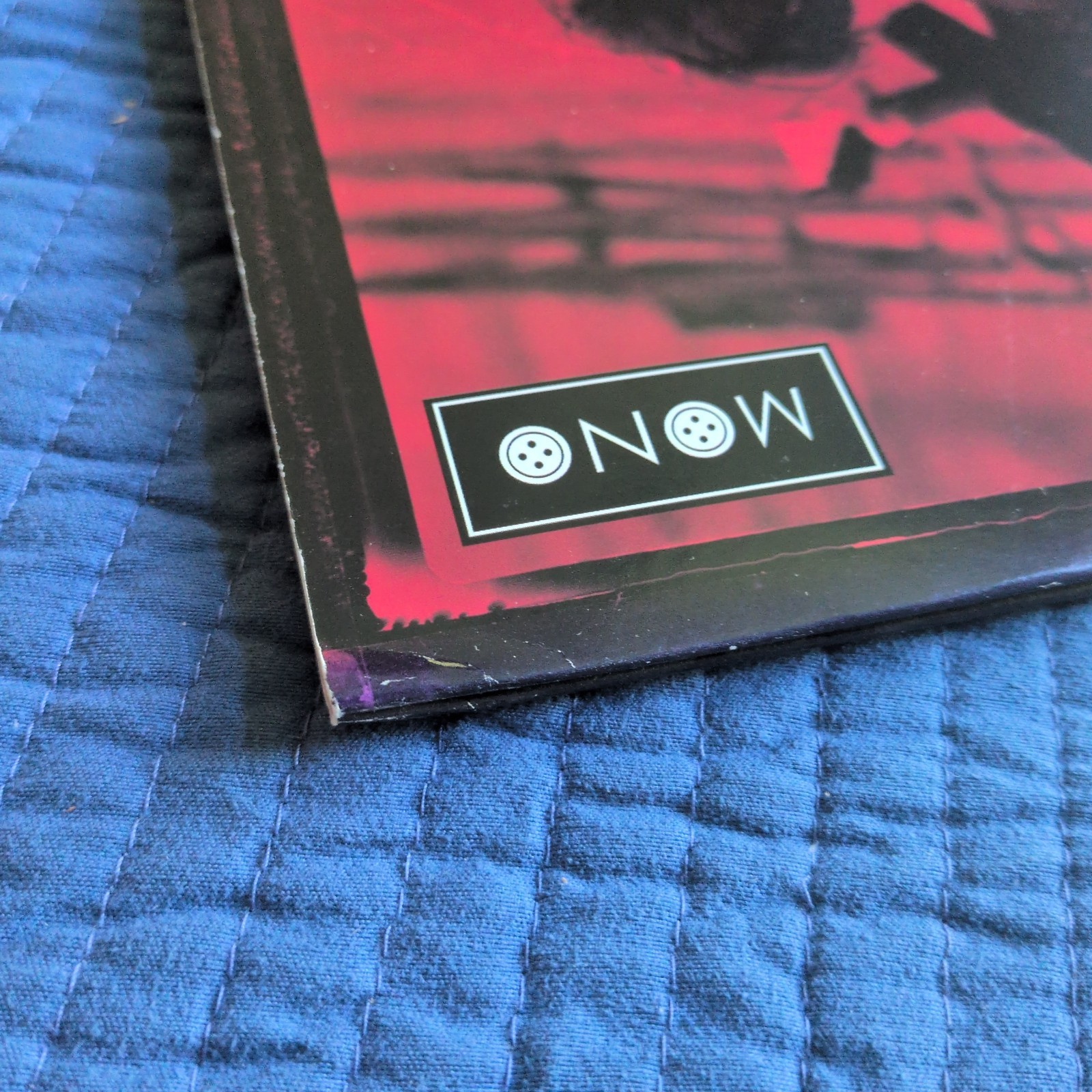 The White Stripes – Icky Thump MONO Third Man Vault #1 New Sealed Vinyl