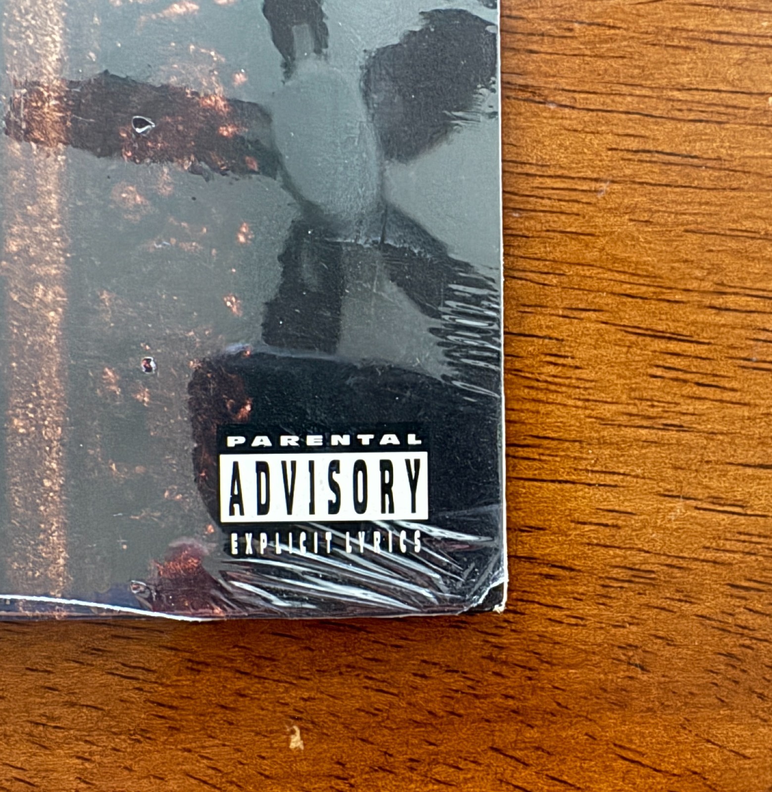 Busta Rhymes – The Coming (1996) 2x LP Vinyl – Original Pressing – Sealed. New