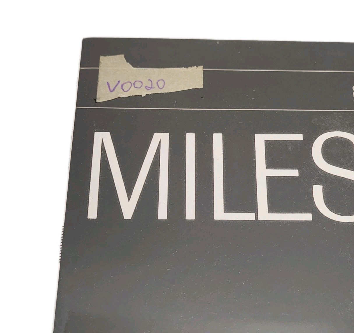 Miles Davis Kind of Blue 180g Vinyl LP New Sealed Legacy Edition-Best Jazz Album