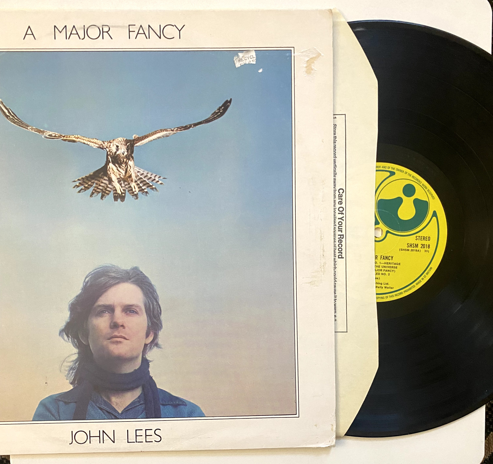$7 & UP Vinyl LPs – Pick & Choose Records – No Limit – Flat $6 Ship Vol Discount
