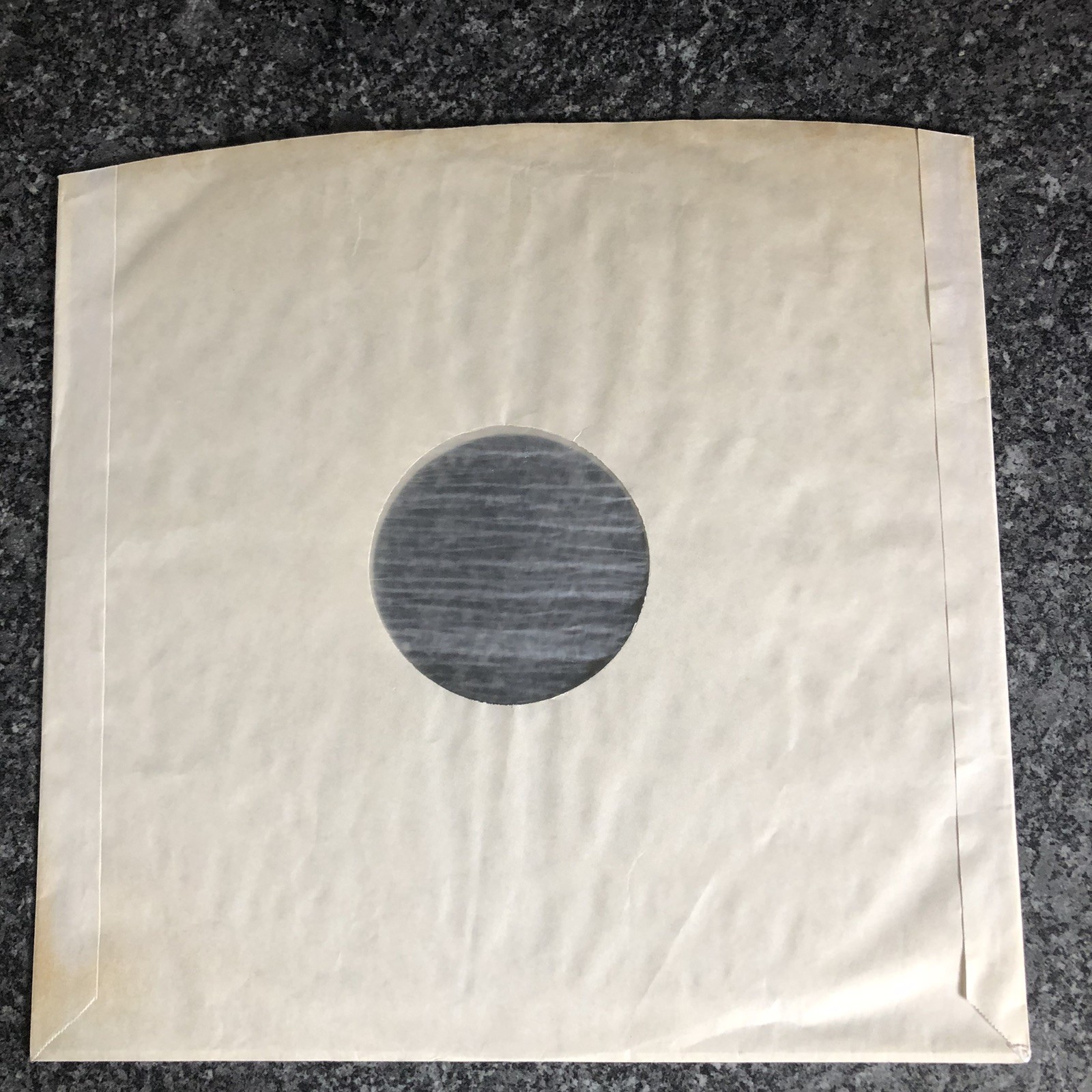 LP VINYL THE WHO ALBUM WHO’S NEXT UK 1ST PRESS TRACK 2408 102 1971 A1/B2 NM-/EX+