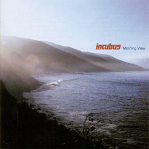 Incubus – Morning View [New Vinyl LP]