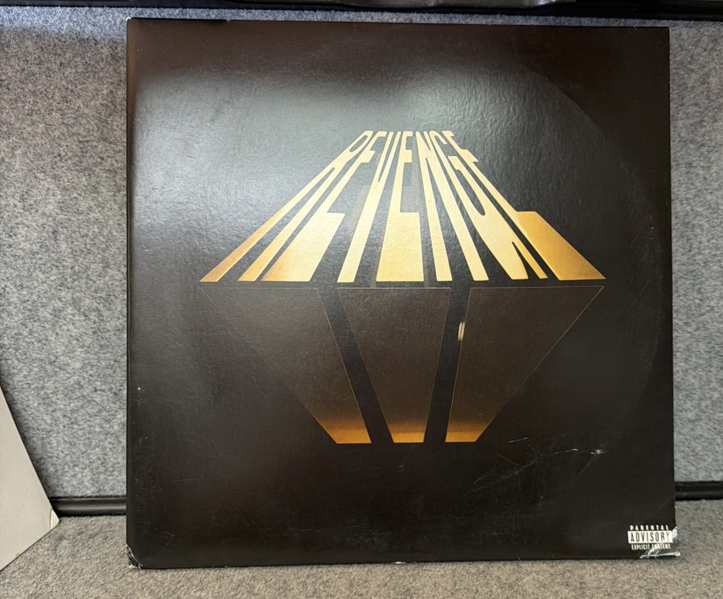 J Cole Dreamville – REVENGE OF THE DREAMERS III – Vinyl LP – NEW & SEALED!!
