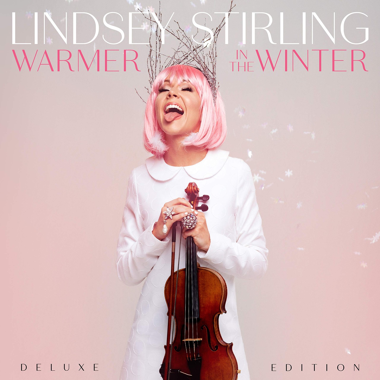 Warmer In The Winter[Deluxe 2 LP] – Vinyl