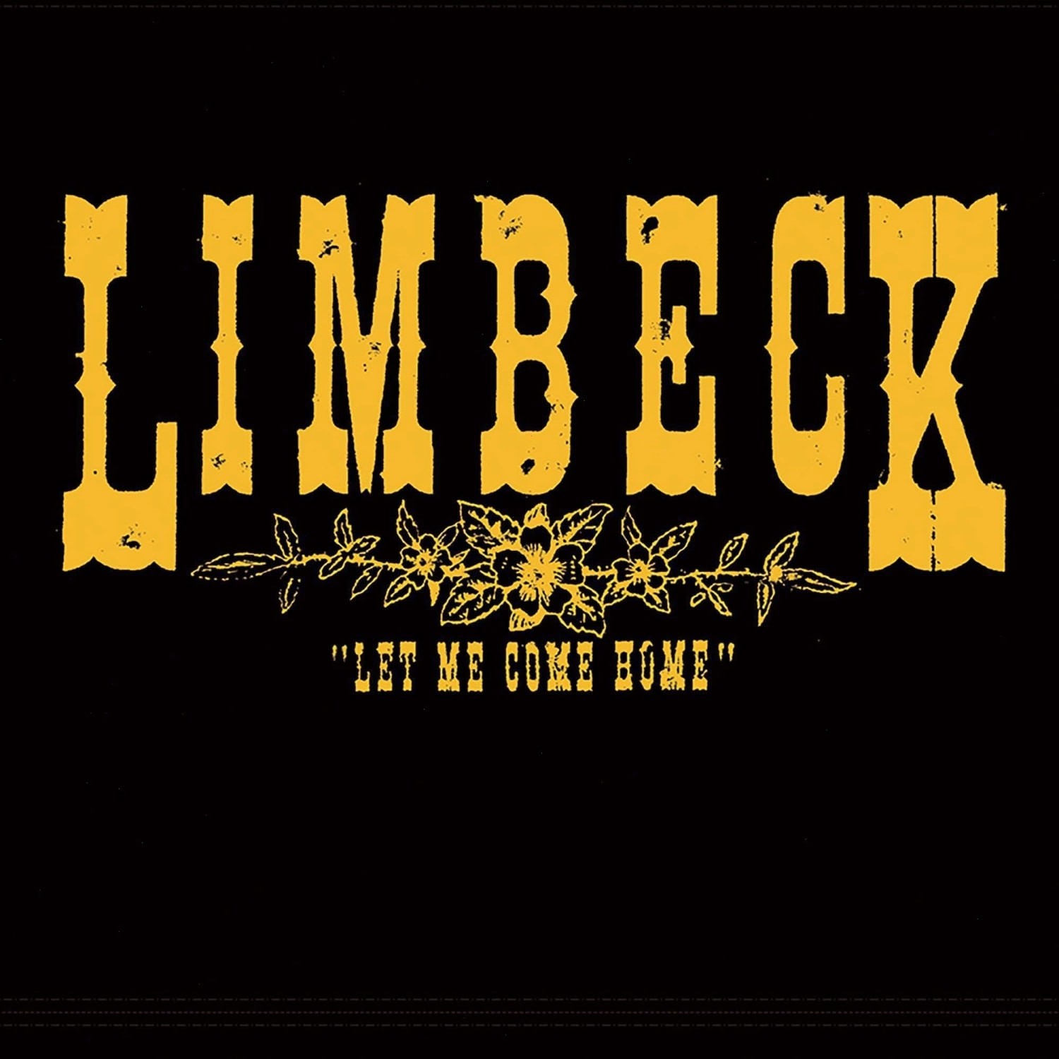 Limbeck – LET ME COME HOME – [Vinyl]