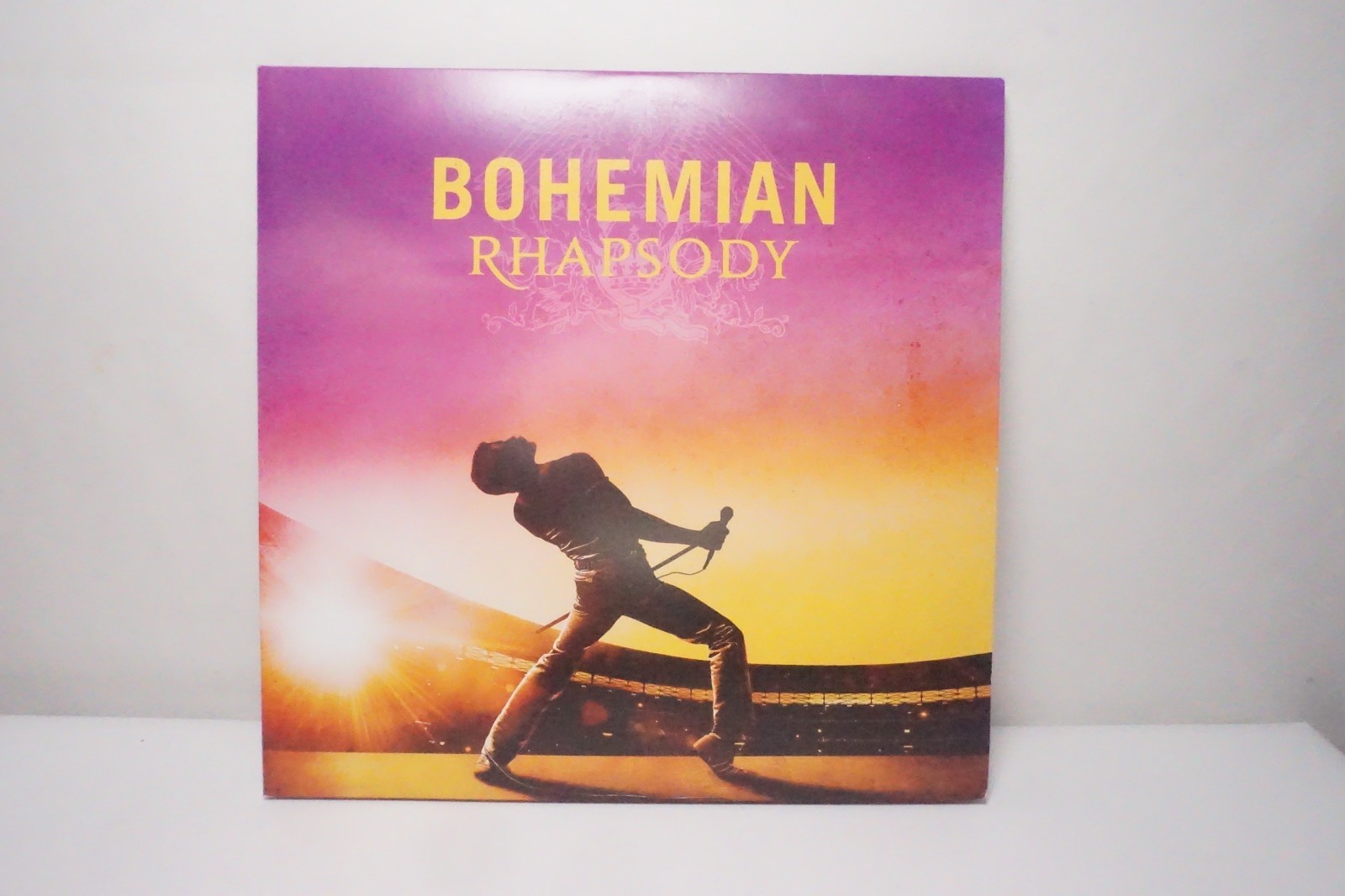 Bohemian Rhapsody by Queen (Record, 2019)