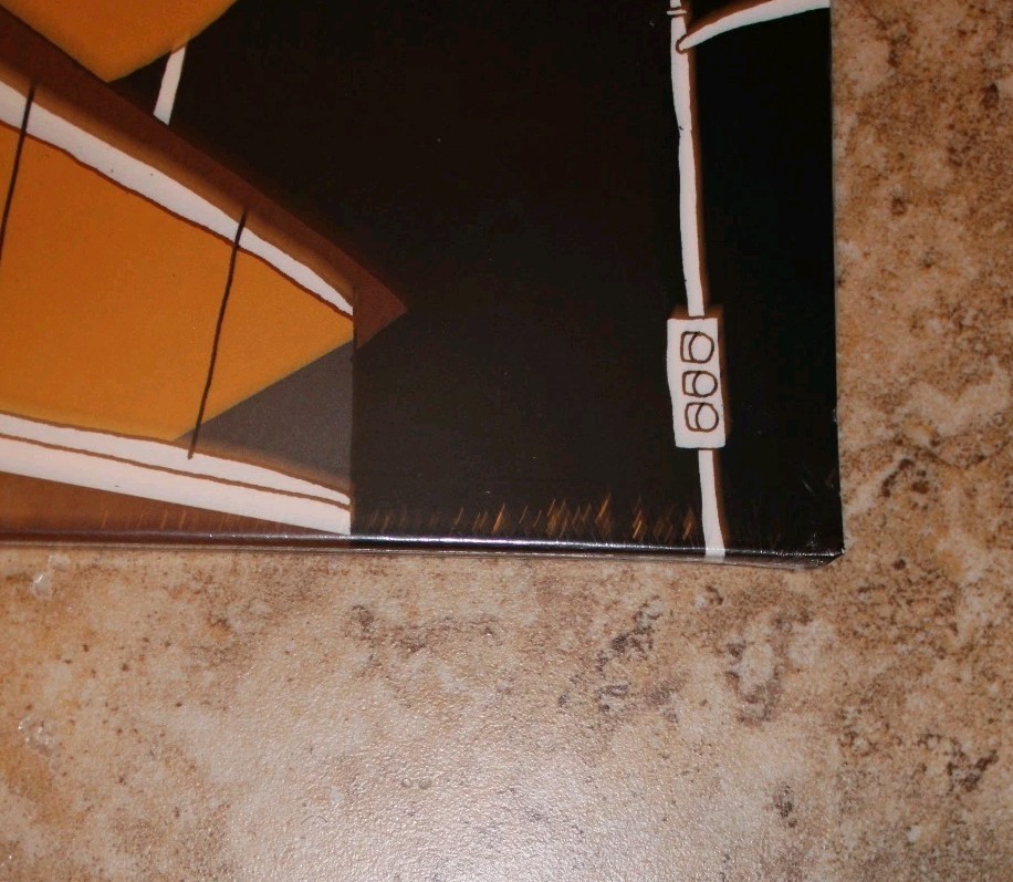 Donuts by J Dilla (Record, 2011)