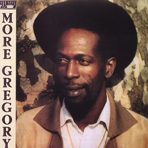 Gregory Isaacs – More Gregory [New Vinyl LP]