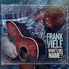 Frank Viele – What’s His Name? (LP, Album, Ltd) (Near Mint (NM or M-))