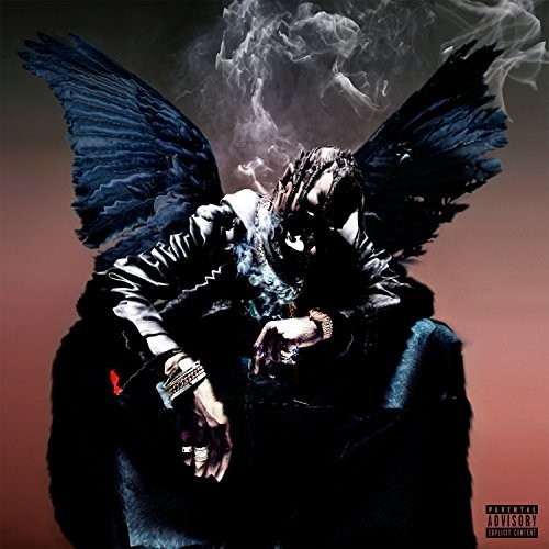 Travis Scott – Birds In The Trap Sing Mcknight [New Vinyl LP] Explicit