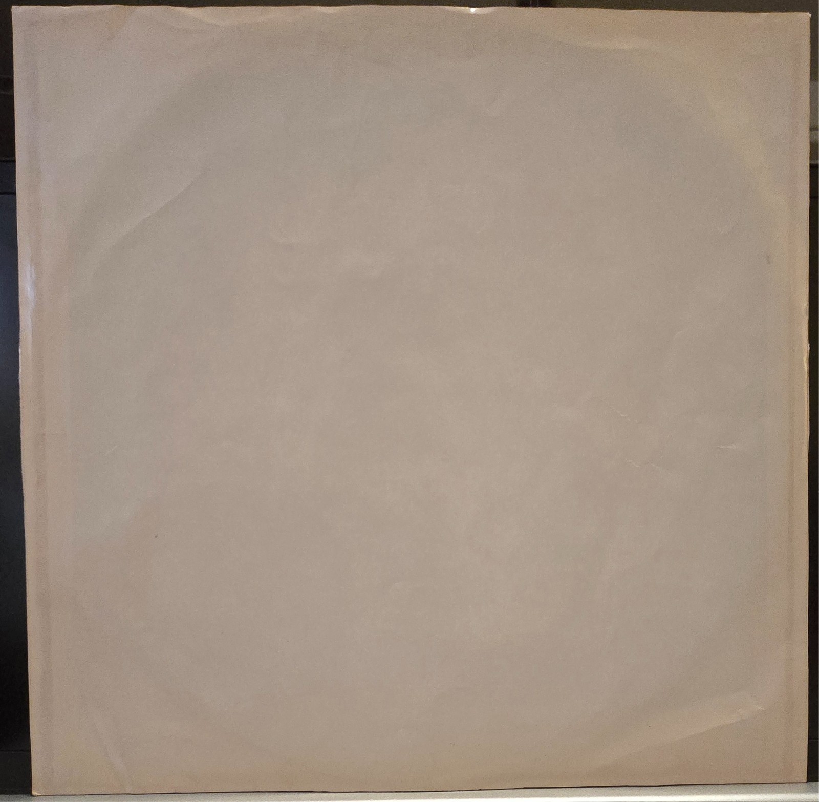 David Bowie “STATION TO STATION” 1976 Vinyl LP, PLAY TESTED, RCA, AQLI-1327