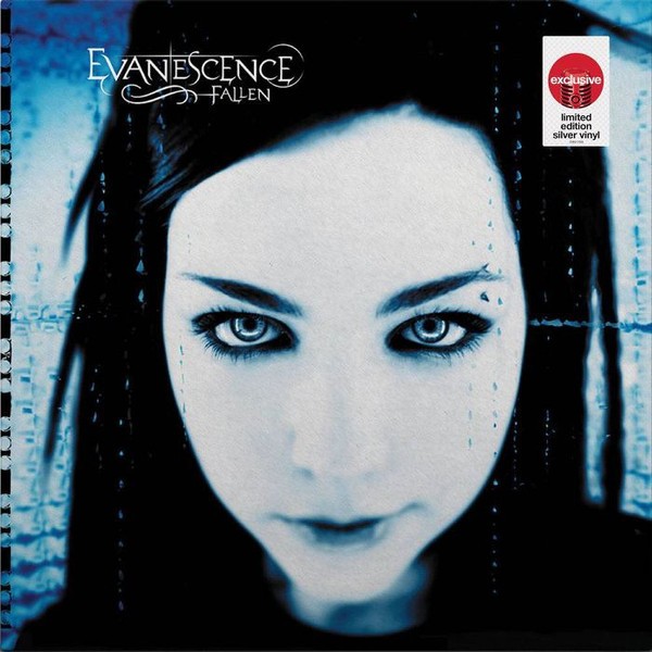 Evanescence – Fallen (LP) (Very Good Plus (VG+)) – 4272152736