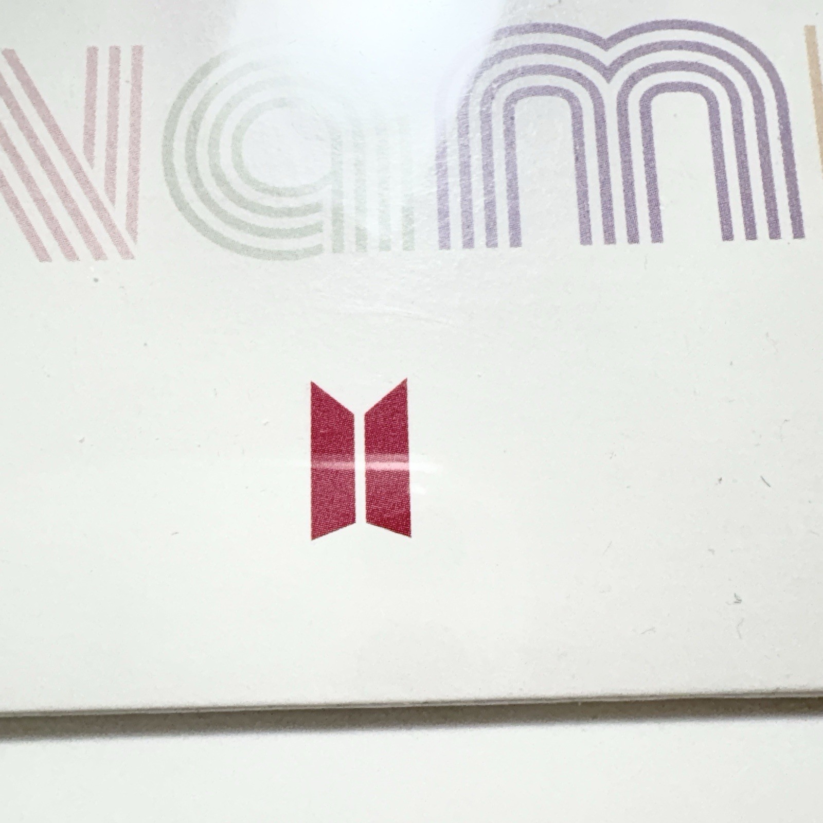 BTS Dynamite 7″ Vinyl Limited Edition Single NEW Sealed Ship from KOREA Tracking