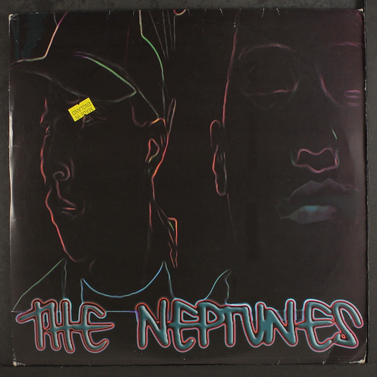 NEPTUNES: greatest remixes vol. 2 NONE 12″ 2x LP 33 RPM United Kingdom