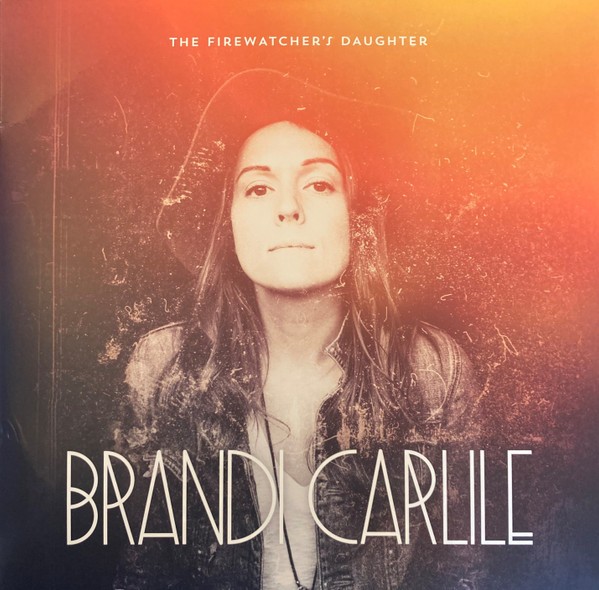 Brandi Carlile – The Firewatcher’s Daughter (2xLP) (Mint (M)) – 4210143111
