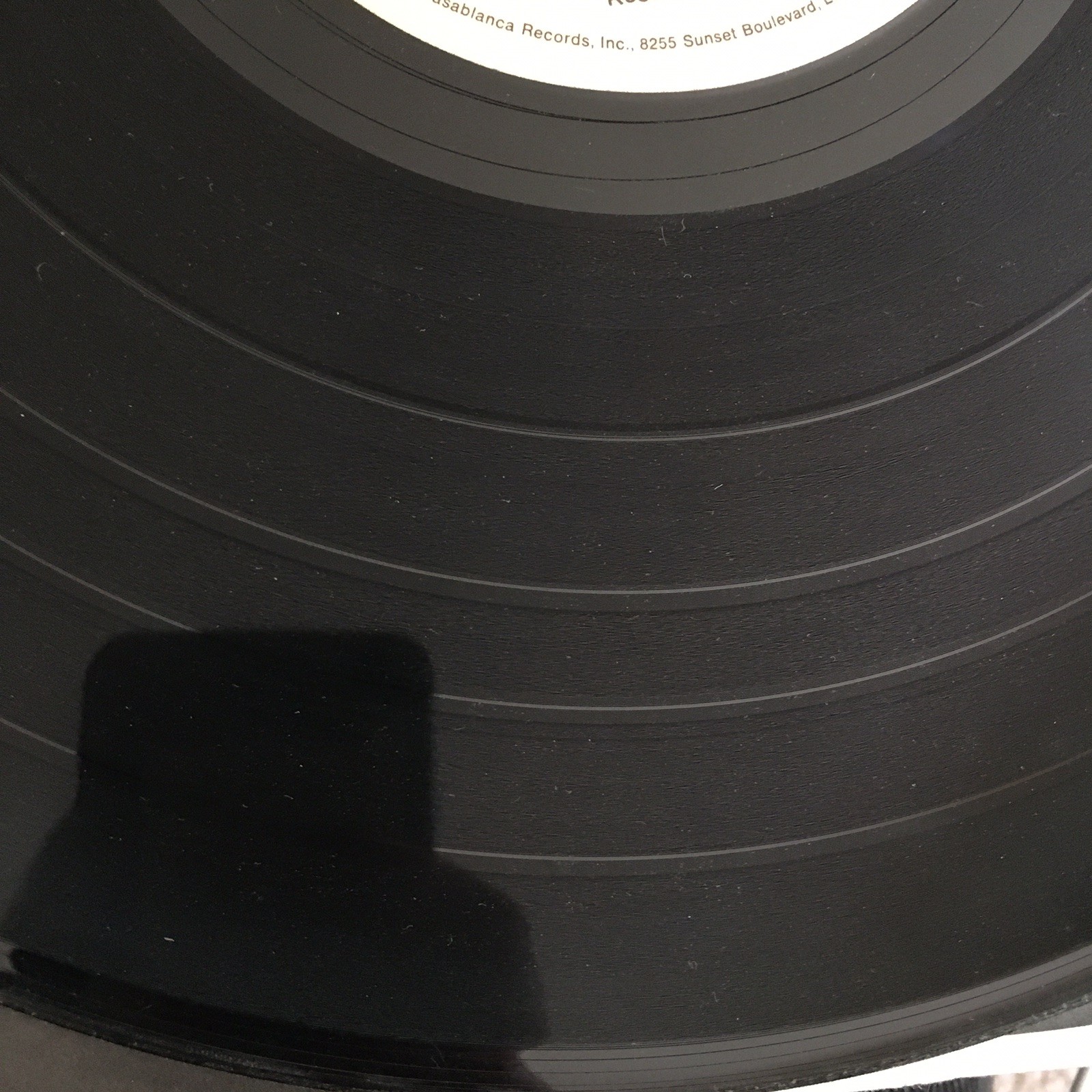 KISS – THE ORIGINALS, 3 LP records, 1st Press 1976, NBLP-7032 – EX w/ Extras