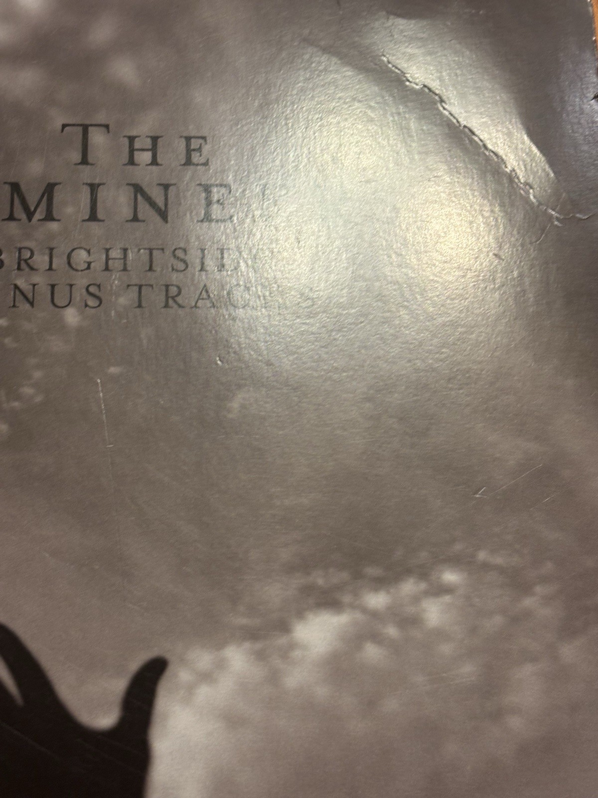 The Lumineers 3 Vinyl LP Lot – III, Brightside & RARE RSD 10″ Splatter EP – READ