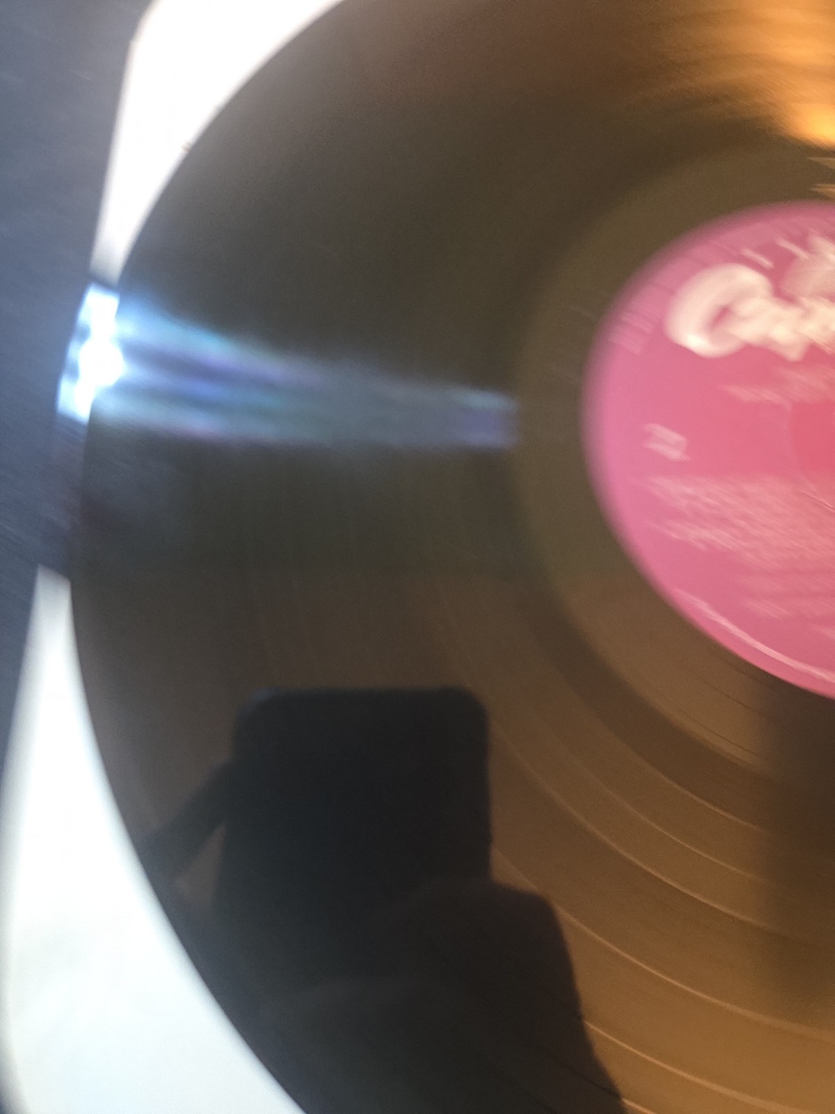 The Beatles – White Album 2LP (1978 U.S. Capitol Reissue, SWBO-101)