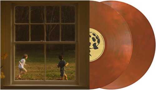 Noah Kahan – The Great Divide (AMERICAN RUST 2xVINYL) – FOLK *NEW/COLOR*