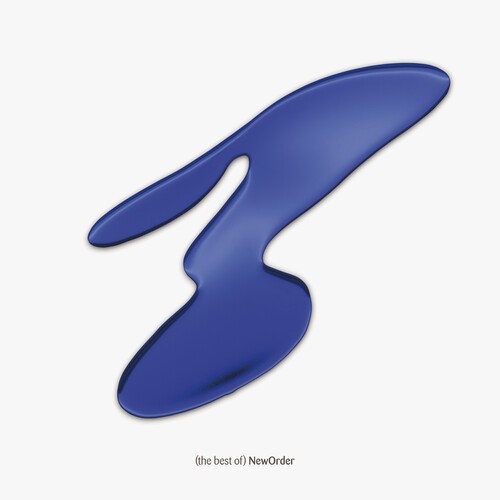 New Order – The Best of New Order (2025 Remaster) [New Vinyl LP] 140 Gram Vinyl,
