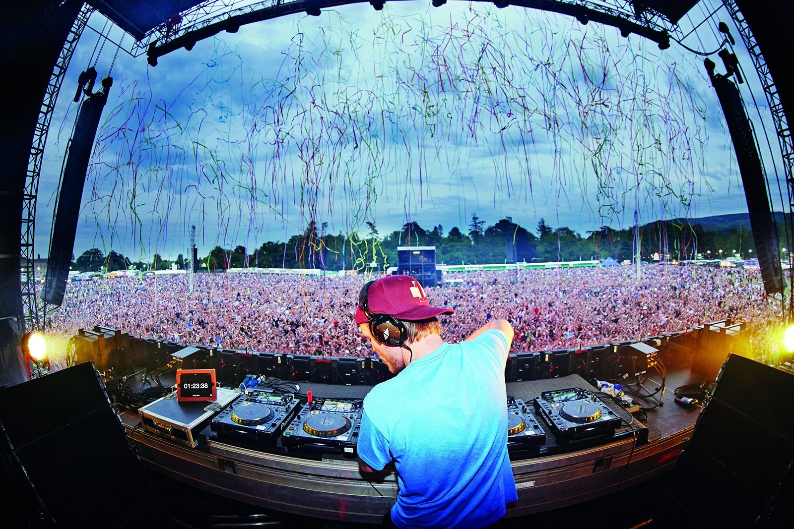Avicii Stories Lp New