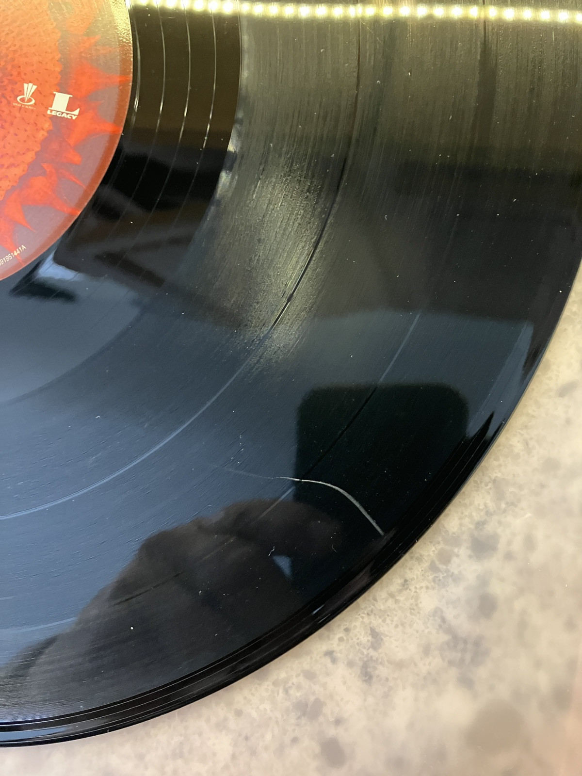 311 – Music ; 2012 RSD NUMBERED 2XLP