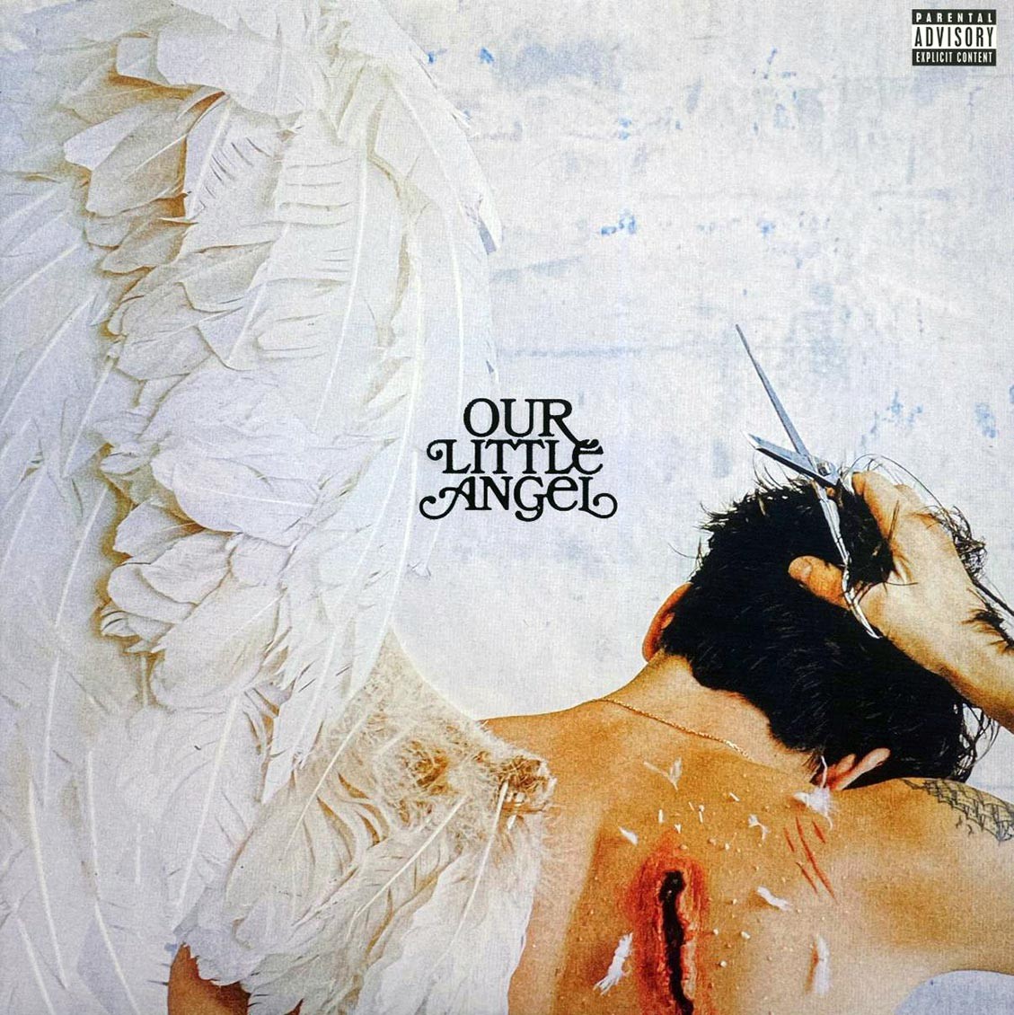 VINYL Role Model – Our Little Angel