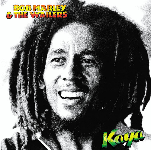 Bob Marley – Kaya [New Vinyl LP]