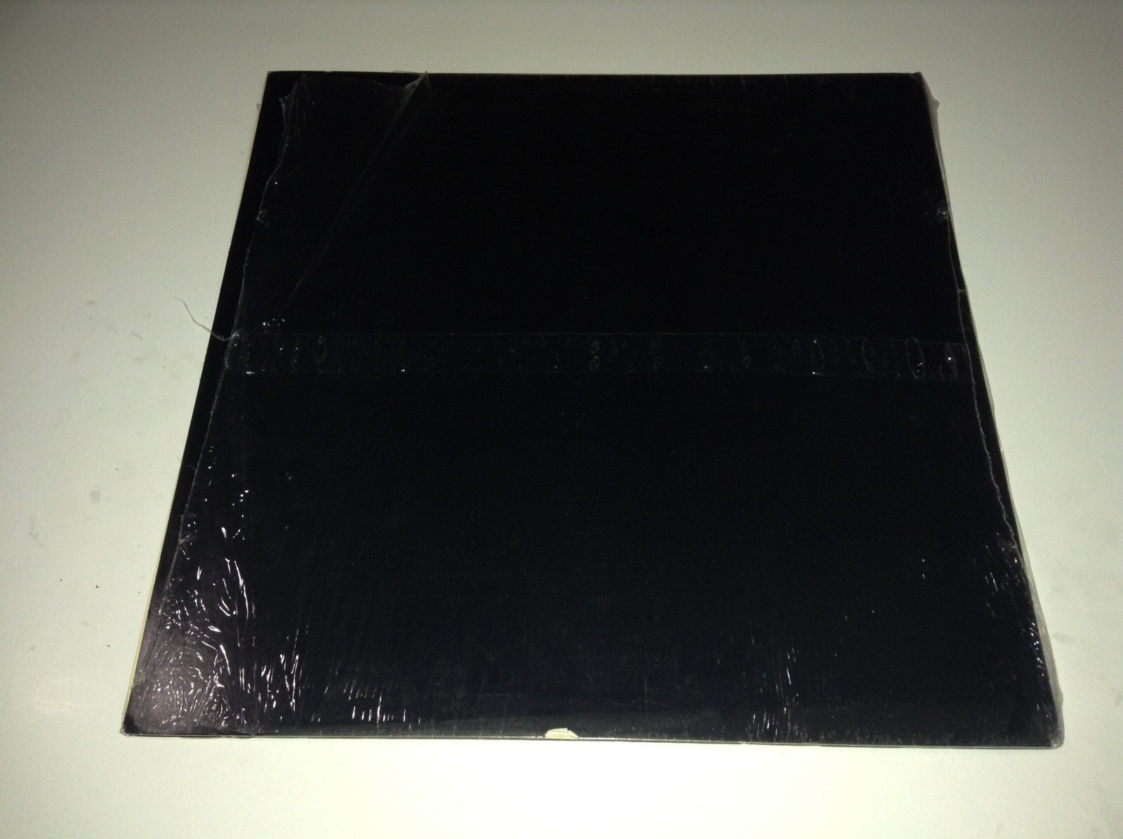 Monica – Too Hood Vinyl Record 2002