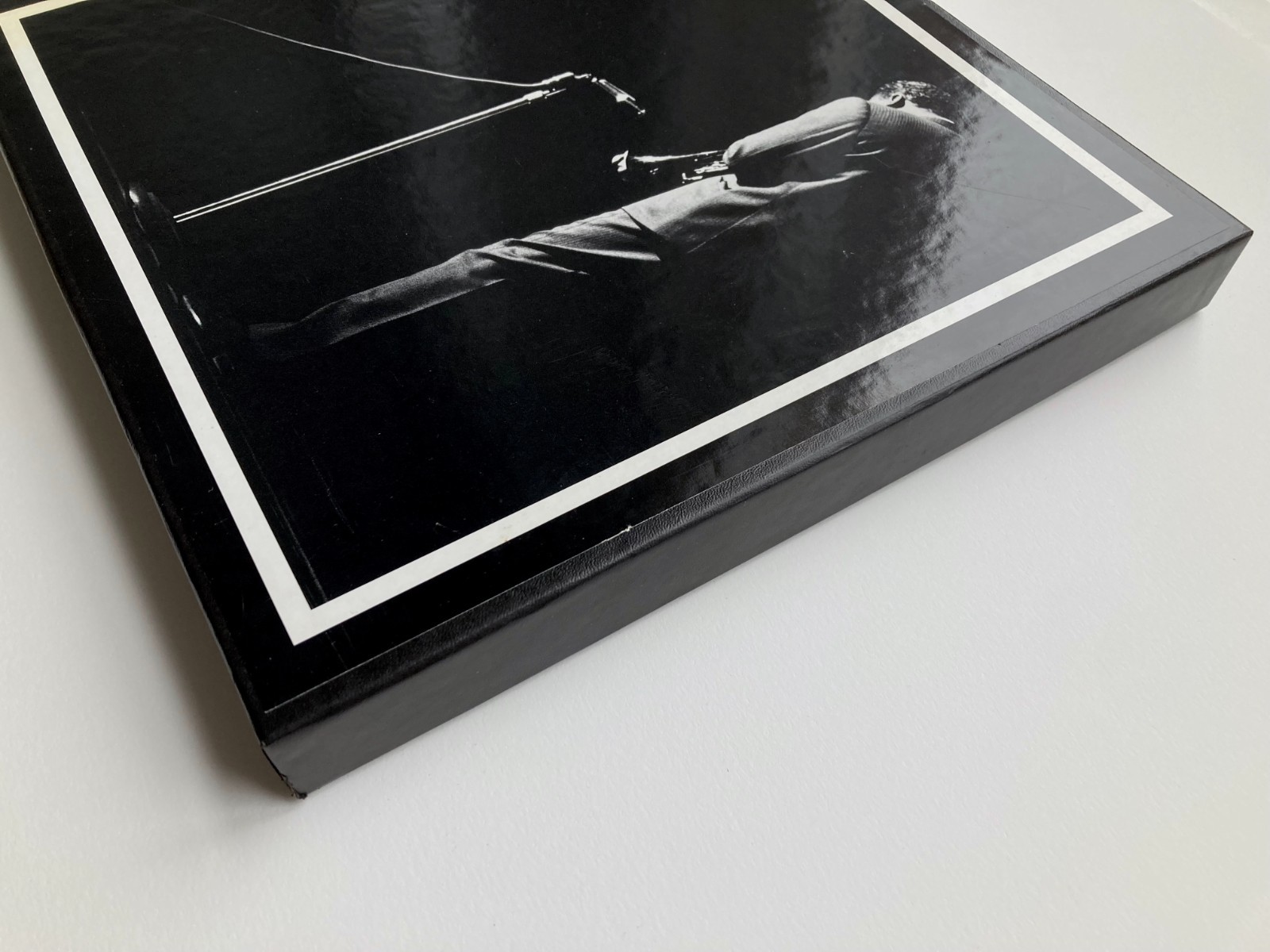 Miles Davis – The Complete Plugged Nickel Sessions Mosaic 10 LP – 1995