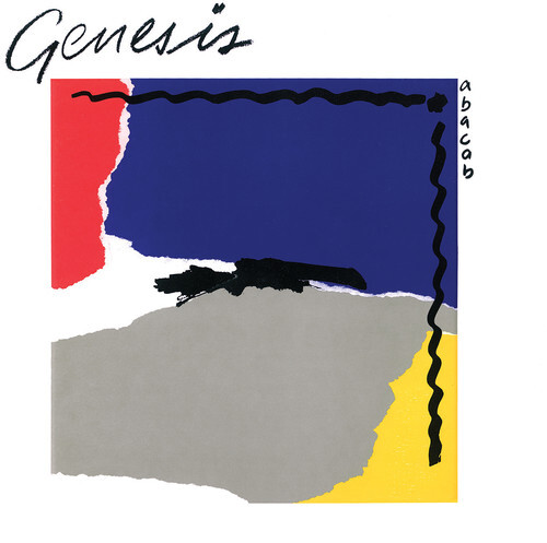 Genesis – Abacab [New Vinyl LP] 180 Gram