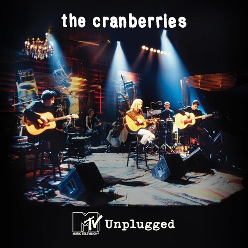 The Cranberries – Mtv Unplugged [Used Very Good Vinyl LP]