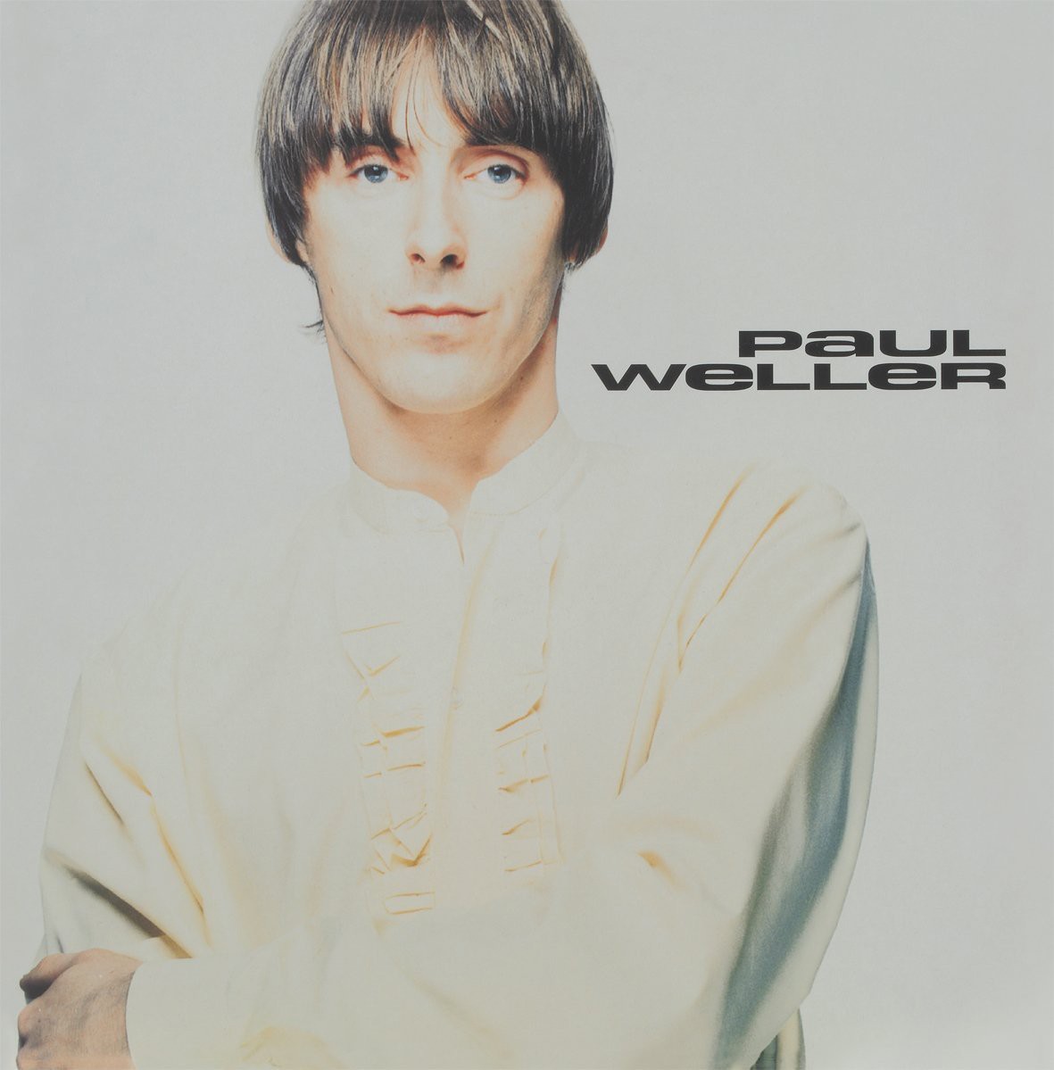 Paul Weller Paul Weller (Vinyl) 12″ Remastered Album