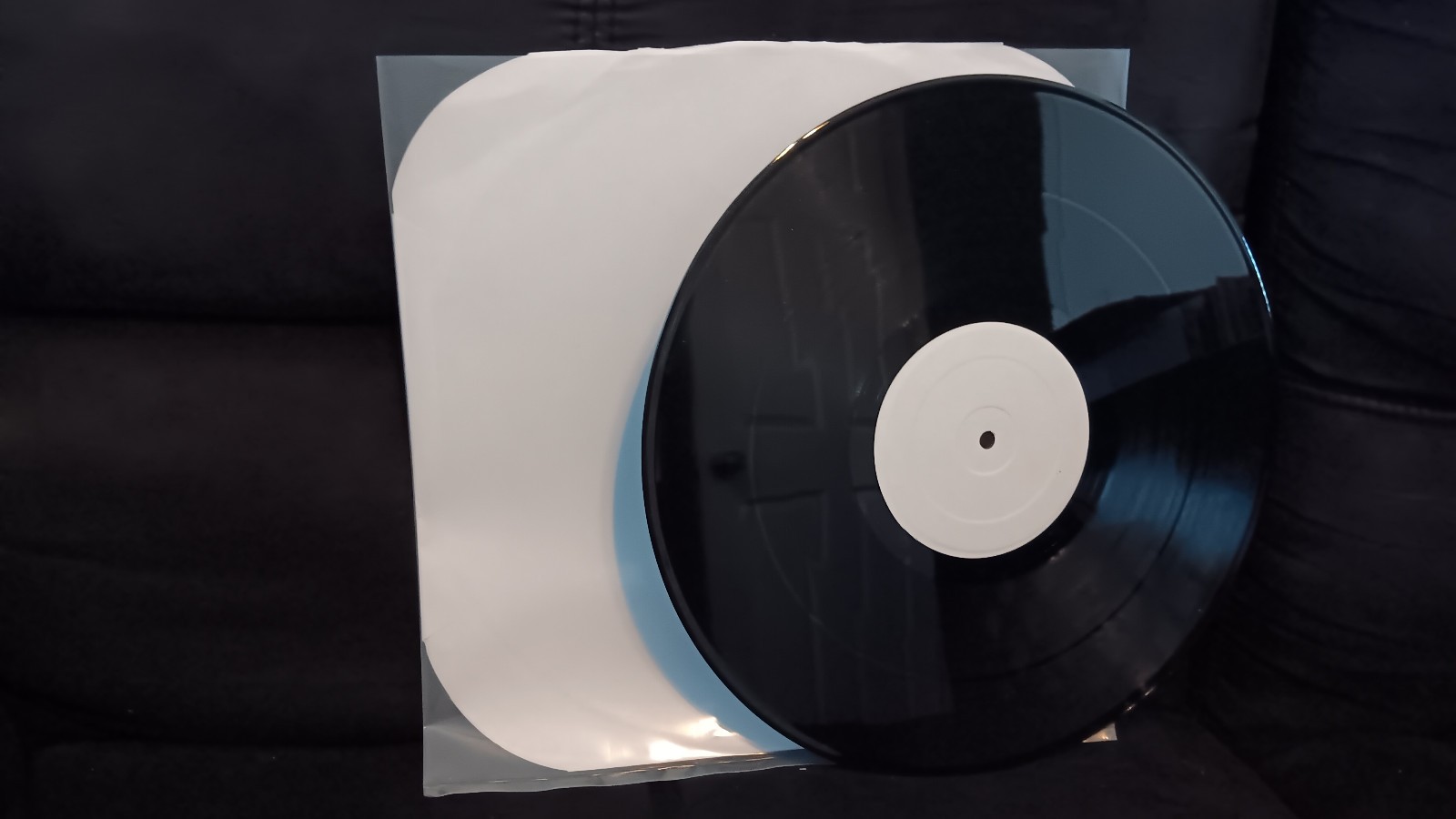 The Orb/CLS/The Prodigy – Classic Traxx HOUSE WHITE LABEL REMIX 12″ RARE! Charly