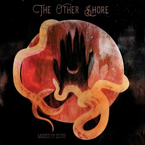 Murder by Death – The Other Shore [New Vinyl LP] 180 Gram, Digital Download