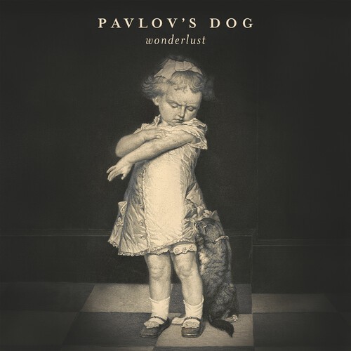 Pavlov’s Dog – Wonderlust [New Vinyl LP] 180 Gram