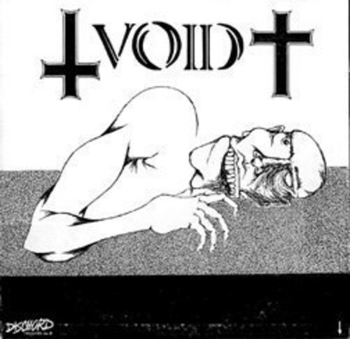 Split by Faith/Void (Record, 1996)