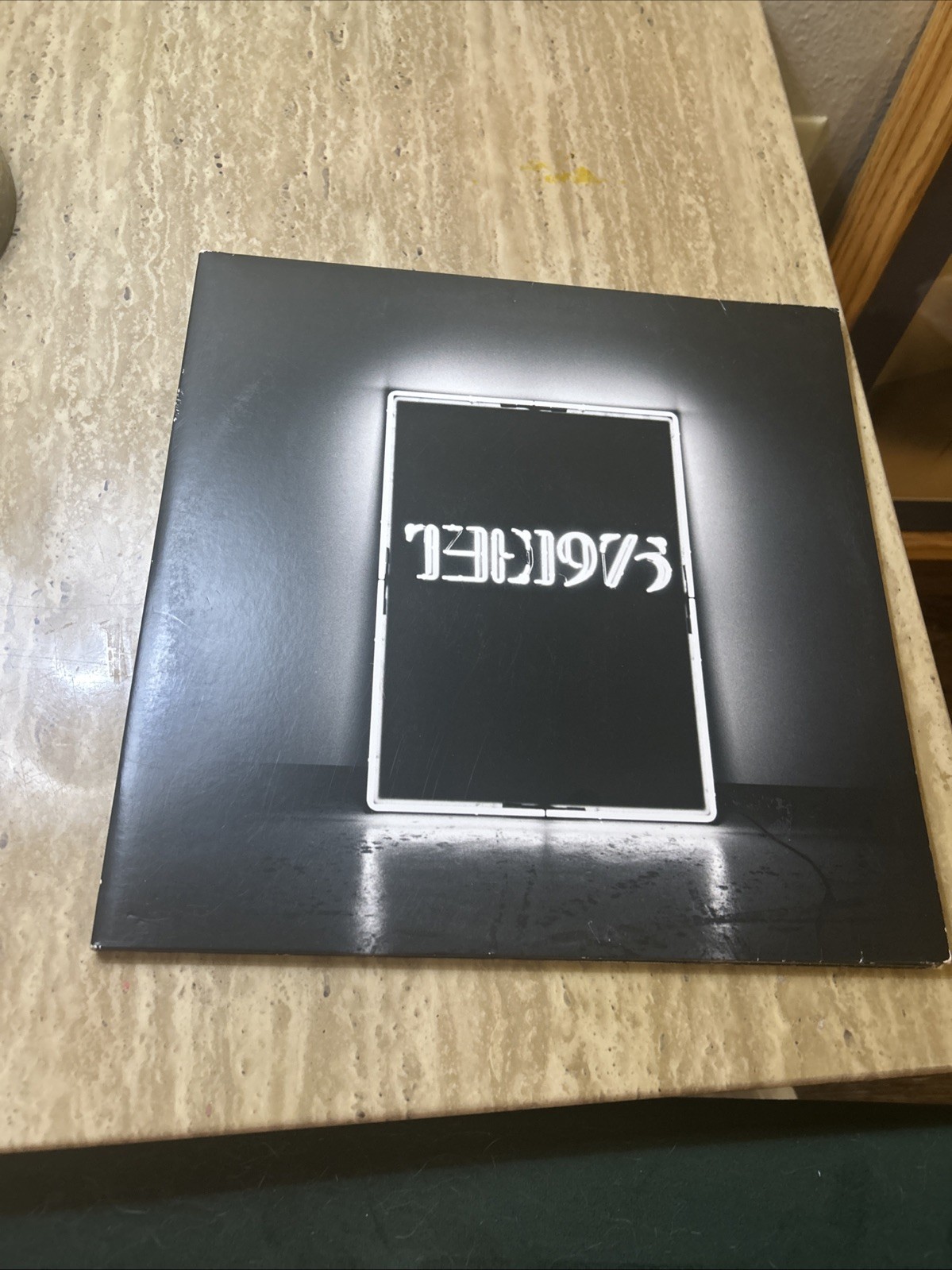 The 1975 by The 1975 (Record, 2013)