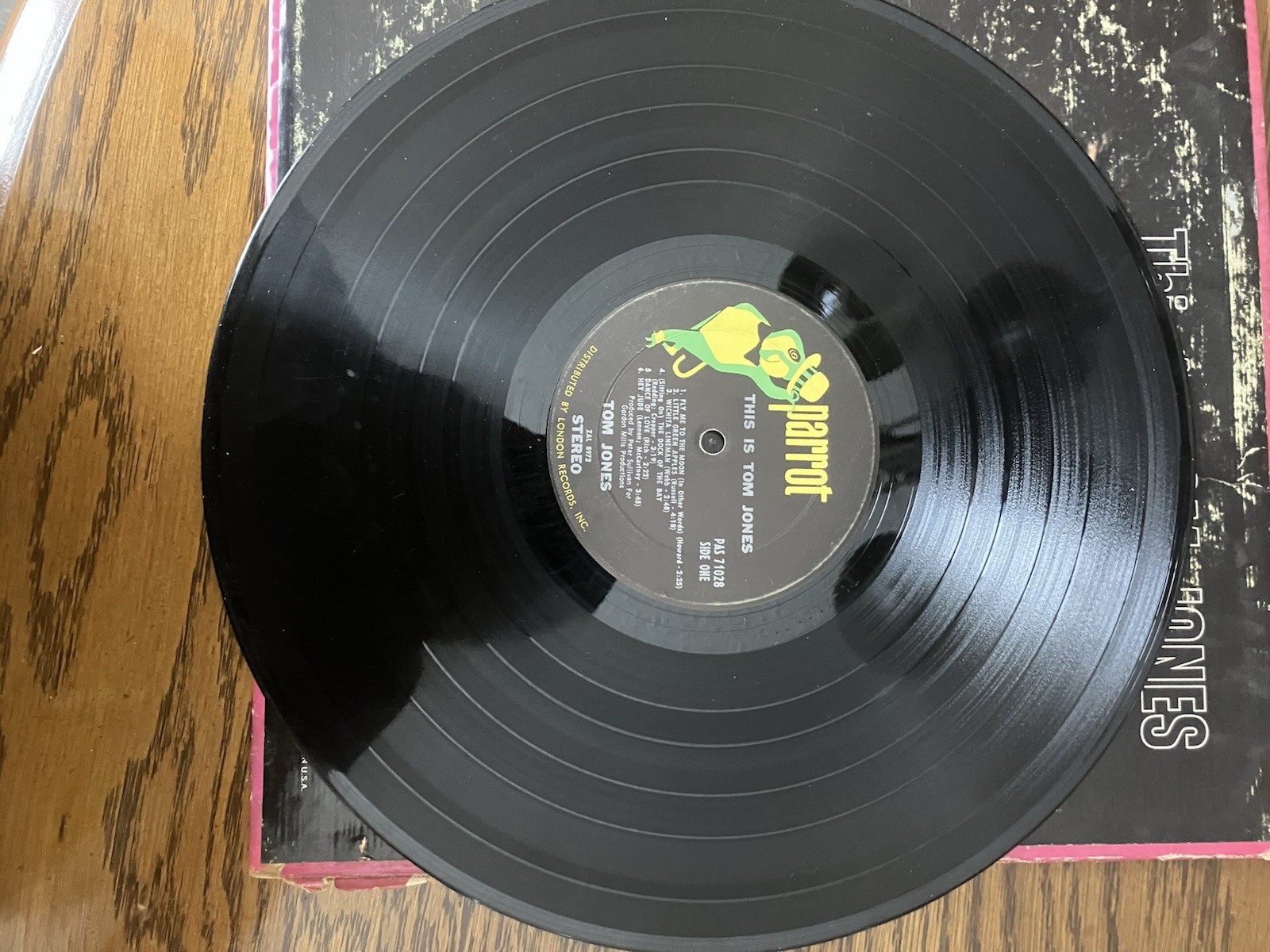 8 Assorted Artists Vinyl LP Records Collection Classic Best Hits FREE SHIPPING