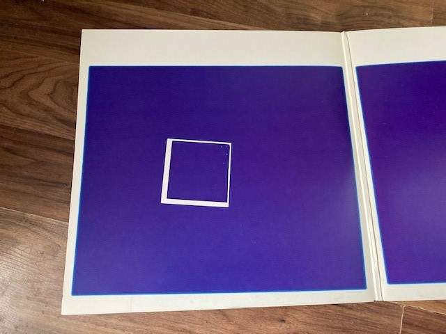 Underworld – Beaucoup Fish – 2xlp – (near mint)