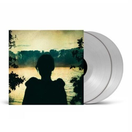 Porcupine Tree – Deadwing – UK Exclusive Clear Vinyl [Import] – METAL *NEW/COLOR