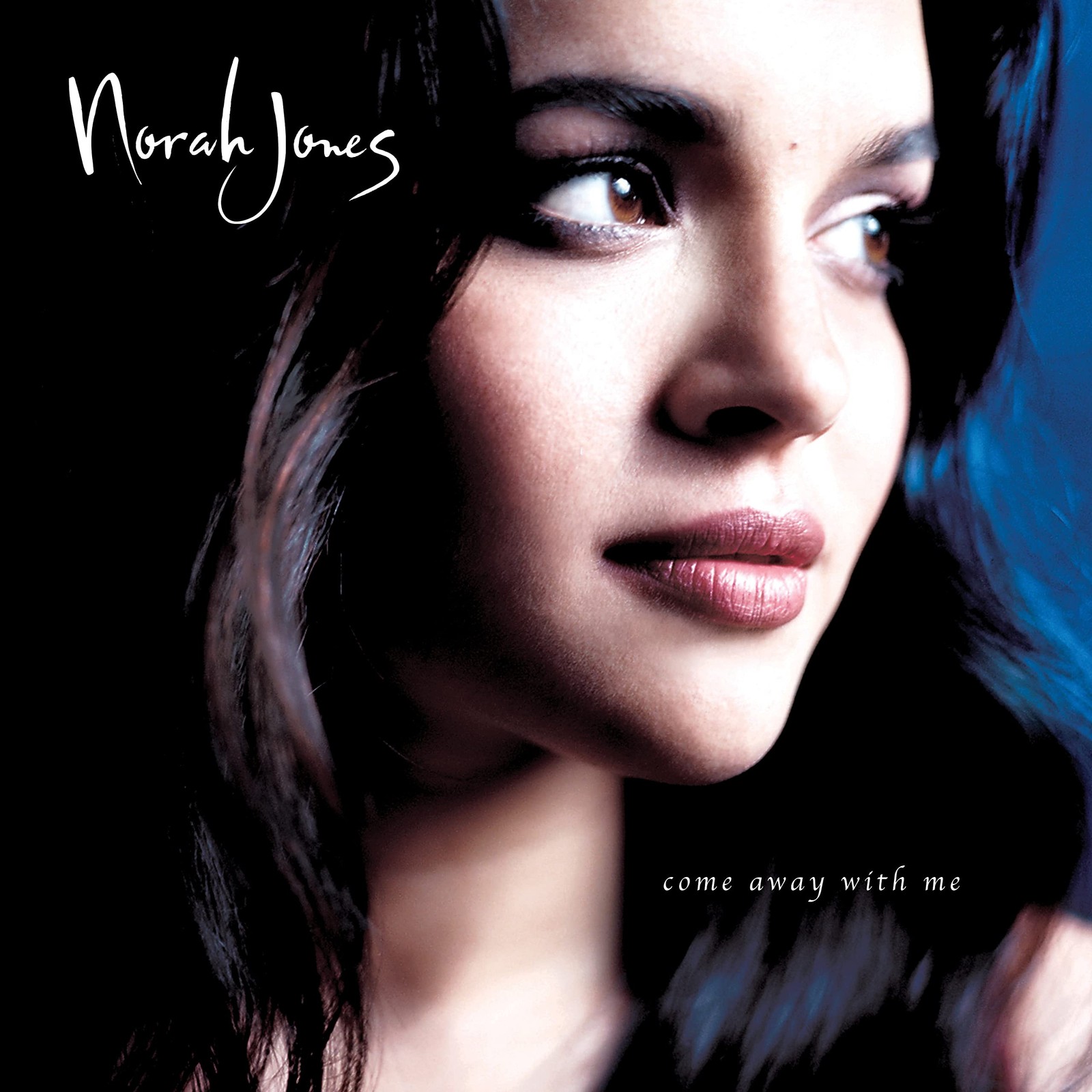 JONES,NORAH COME AWAY WITH ME 20TH ANNIVERSARY LP